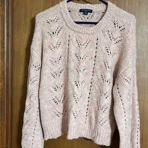 American Eagle 🦅 sweater size large